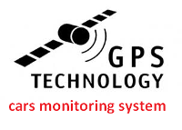 GPS TECHNOLOGY - cars monitoring system